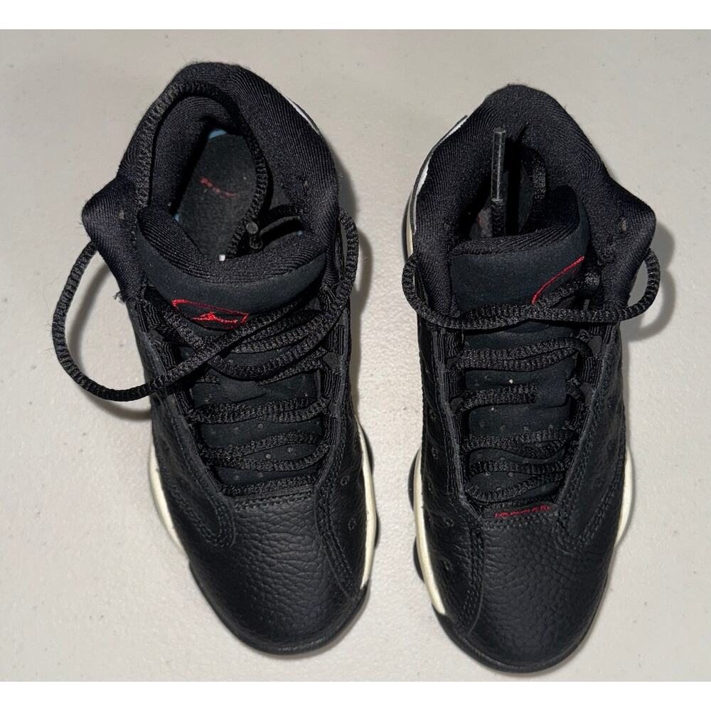 Nike Air Jordan Toddler 12C Sneaker XIII 13 Retro Reverse He Got Game Classic